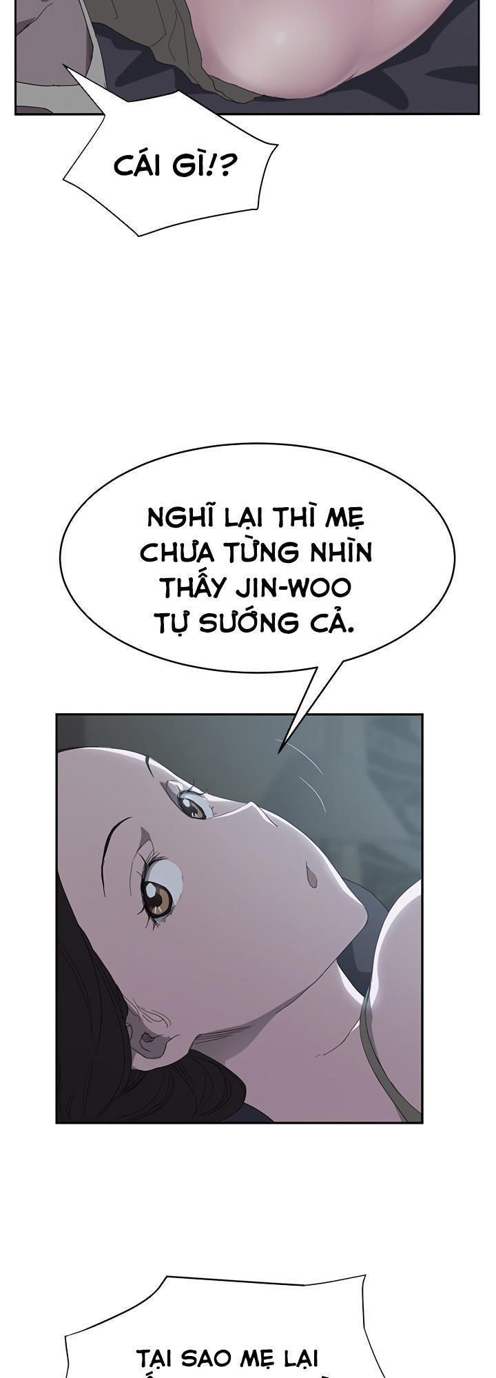 This Doesn't Feel Like Me Chapter 22 - 28