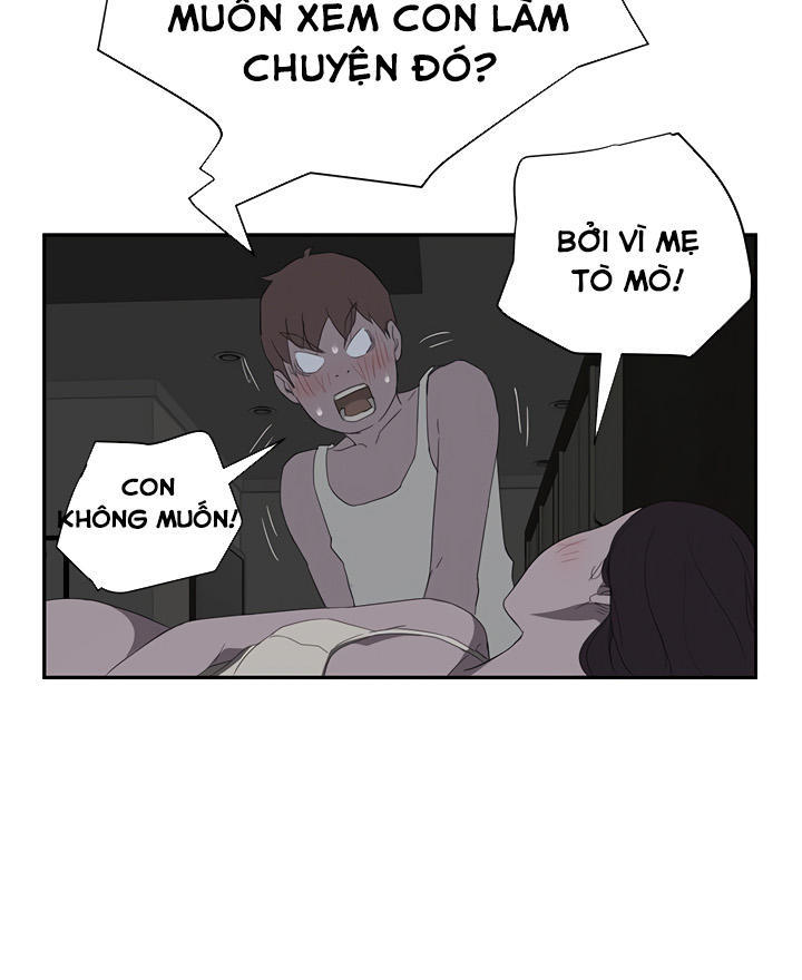 This Doesn't Feel Like Me Chapter 22 - 29