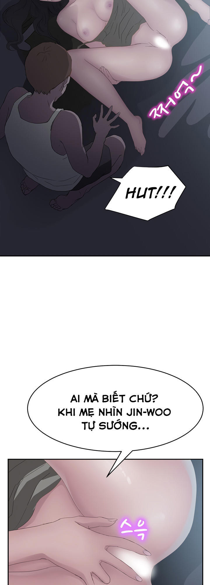 This Doesn't Feel Like Me Chapter 22 - 31