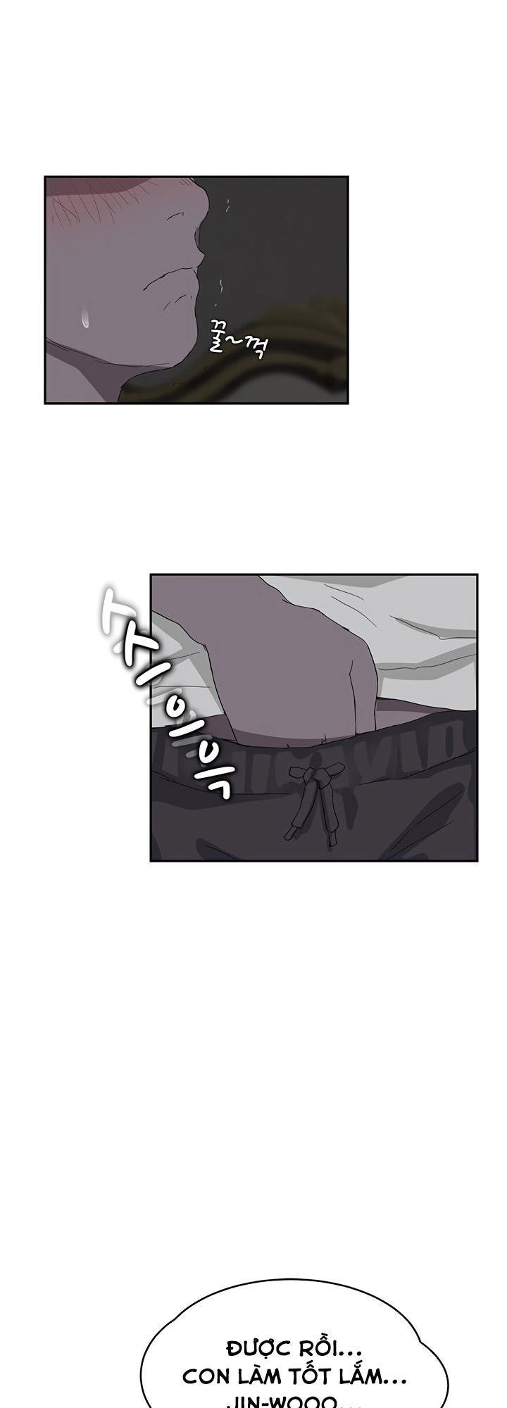 This Doesn't Feel Like Me Chapter 22 - 33