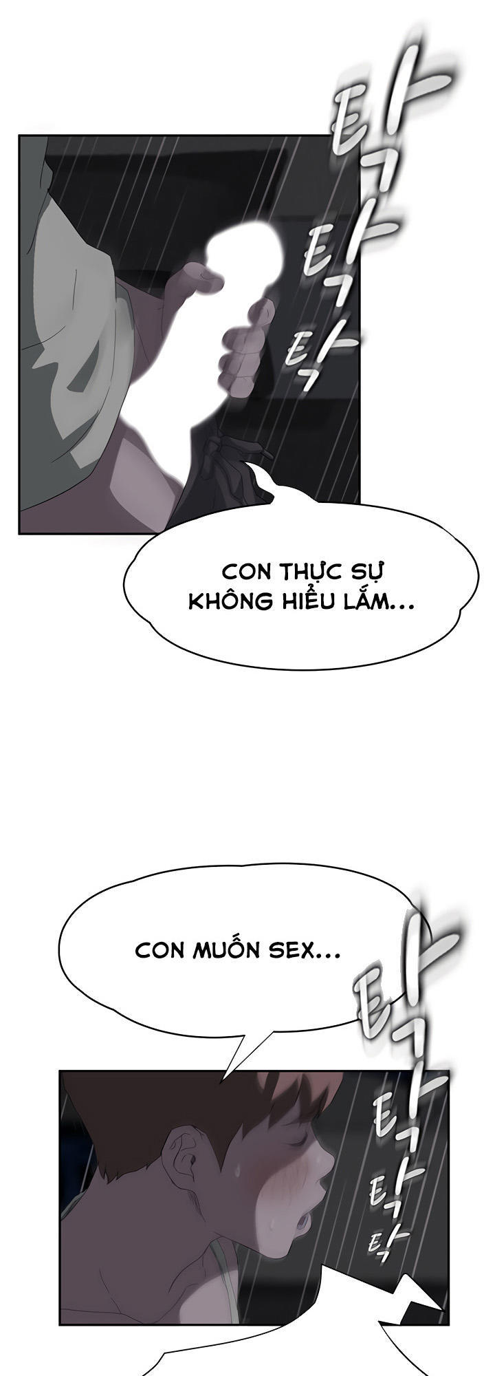 This Doesn't Feel Like Me Chapter 22 - 38