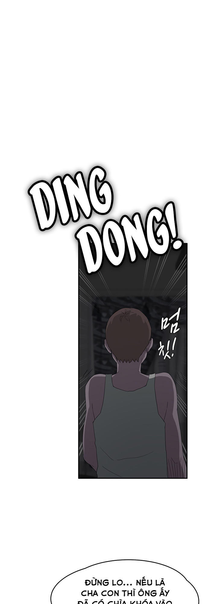 This Doesn't Feel Like Me Chapter 22 - 40