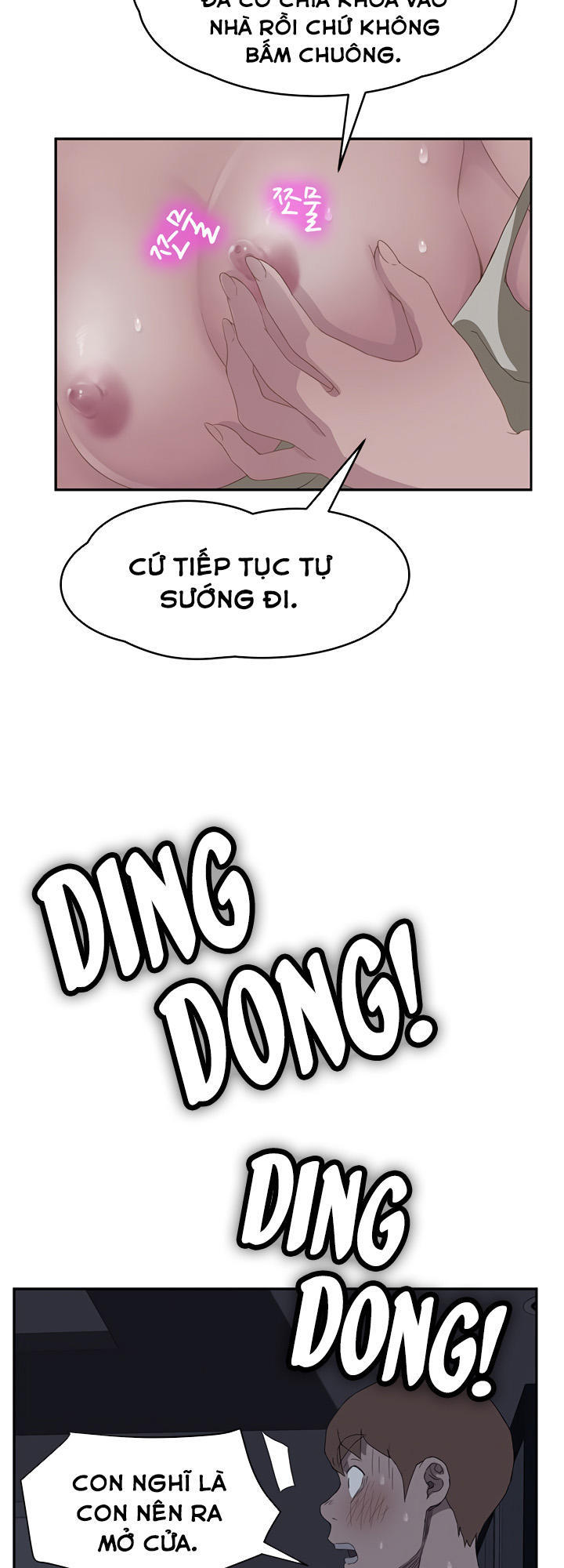 This Doesn't Feel Like Me Chapter 22 - 41