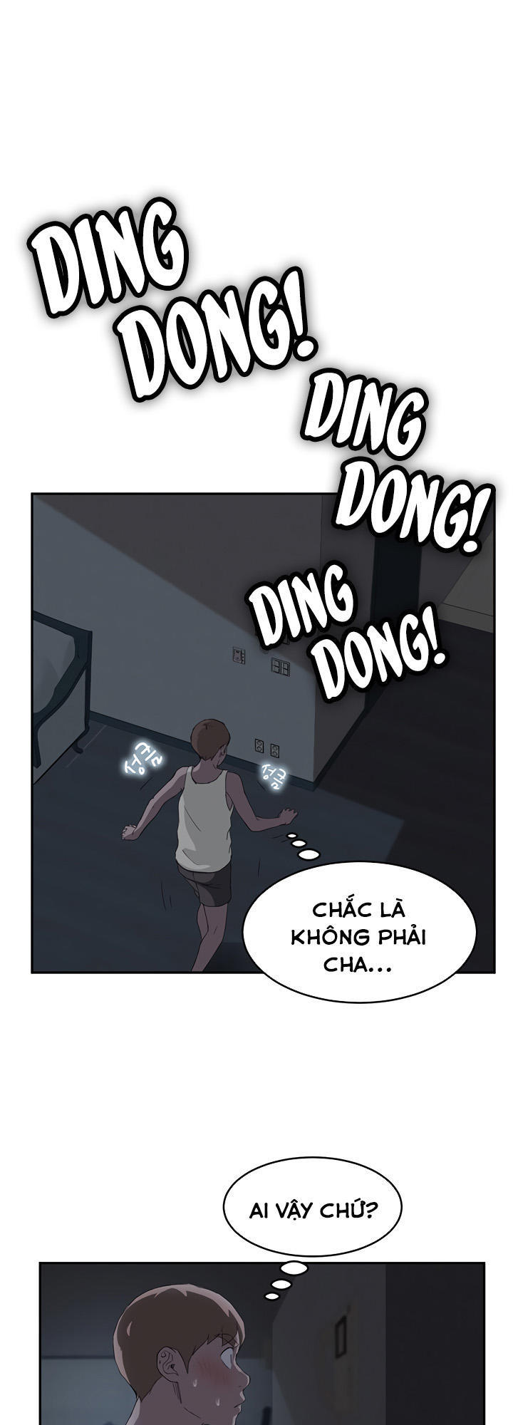 This Doesn't Feel Like Me Chapter 22 - 43