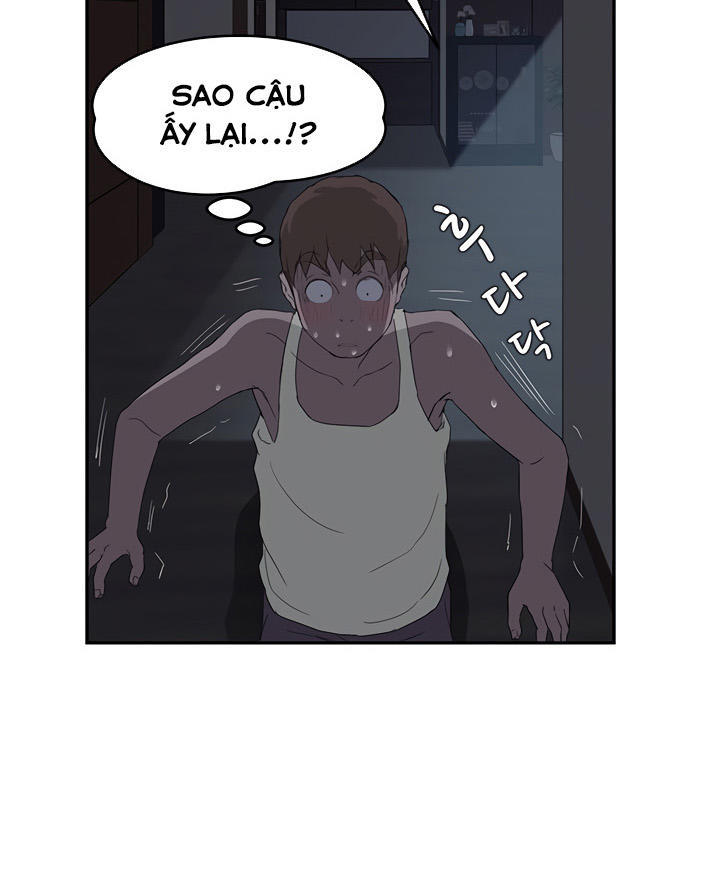 This Doesn't Feel Like Me Chapter 22 - 46