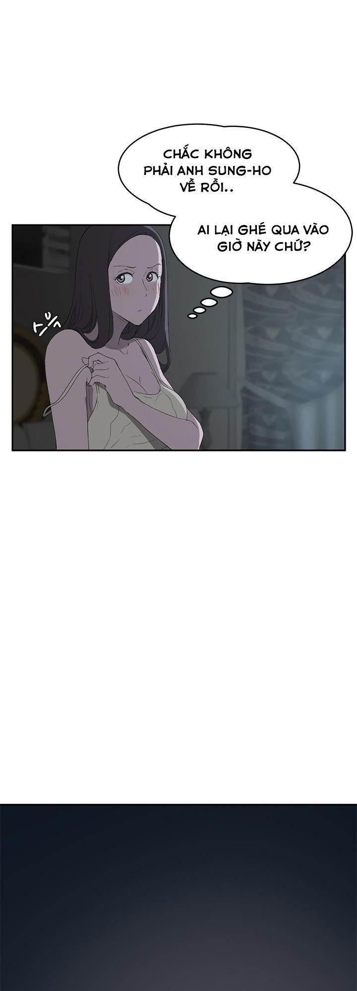 This Doesn't Feel Like Me Chapter 22 - 47