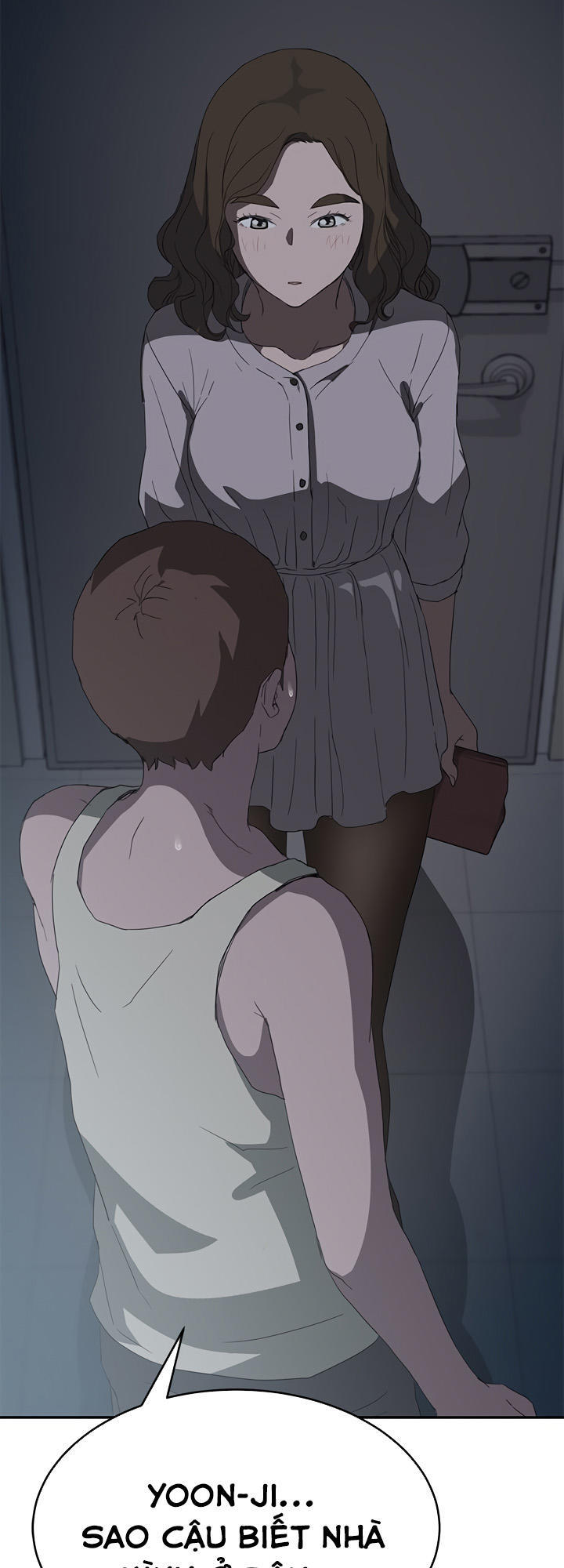 This Doesn't Feel Like Me Chapter 22 - 48