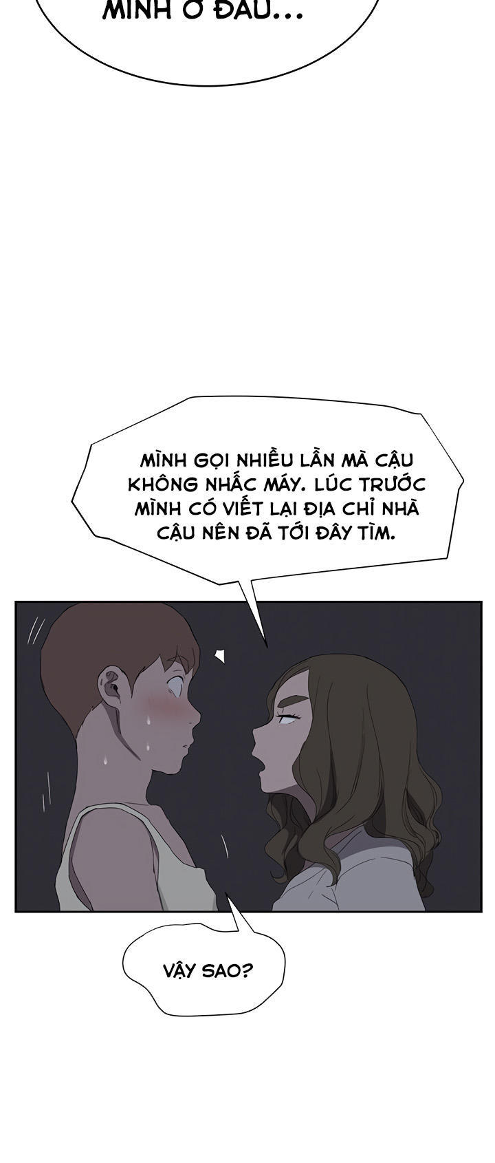 This Doesn't Feel Like Me Chapter 22 - 49