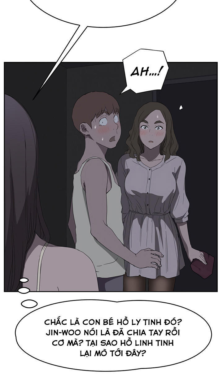 This Doesn't Feel Like Me Chapter 22 - 51