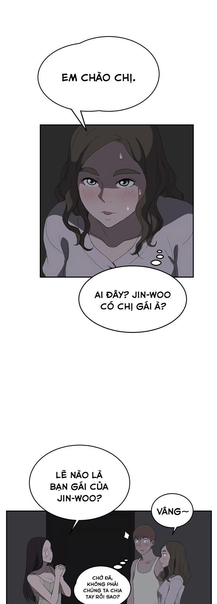 This Doesn't Feel Like Me Chapter 22 - 52