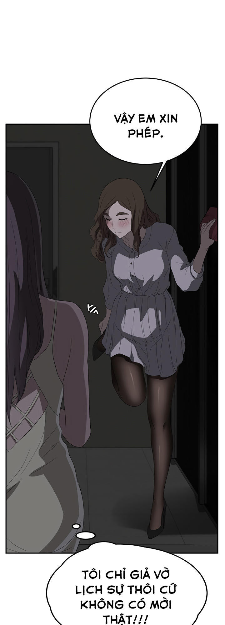 This Doesn't Feel Like Me Chapter 22 - 54