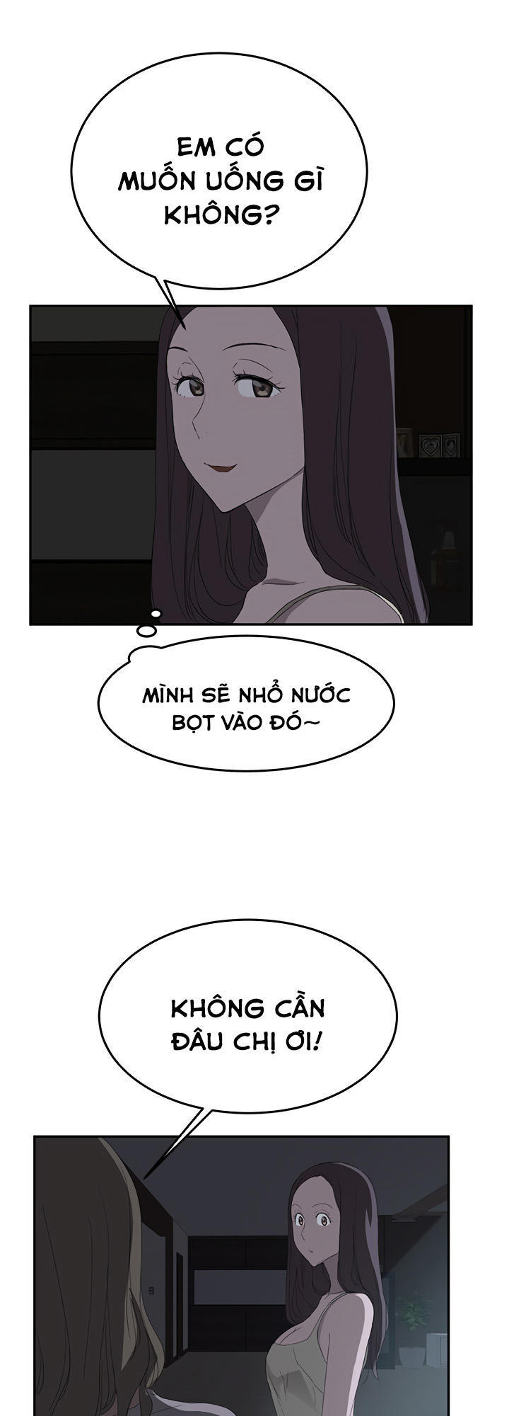 This Doesn't Feel Like Me Chapter 22 - 56