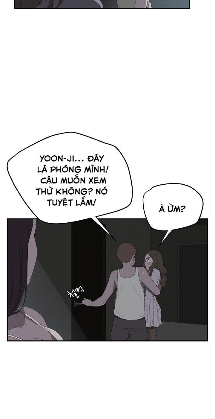 This Doesn't Feel Like Me Chapter 22 - 57