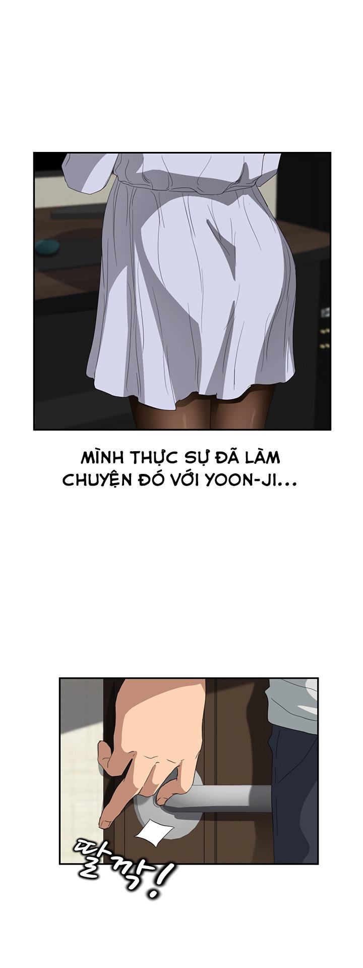 This Doesn't Feel Like Me Chapter 22 - 62