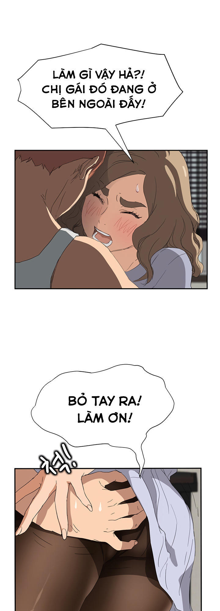 This Doesn't Feel Like Me Chapter 22 - 65