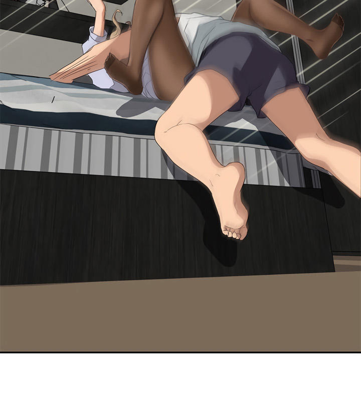 This Doesn't Feel Like Me Chapter 22 - 69