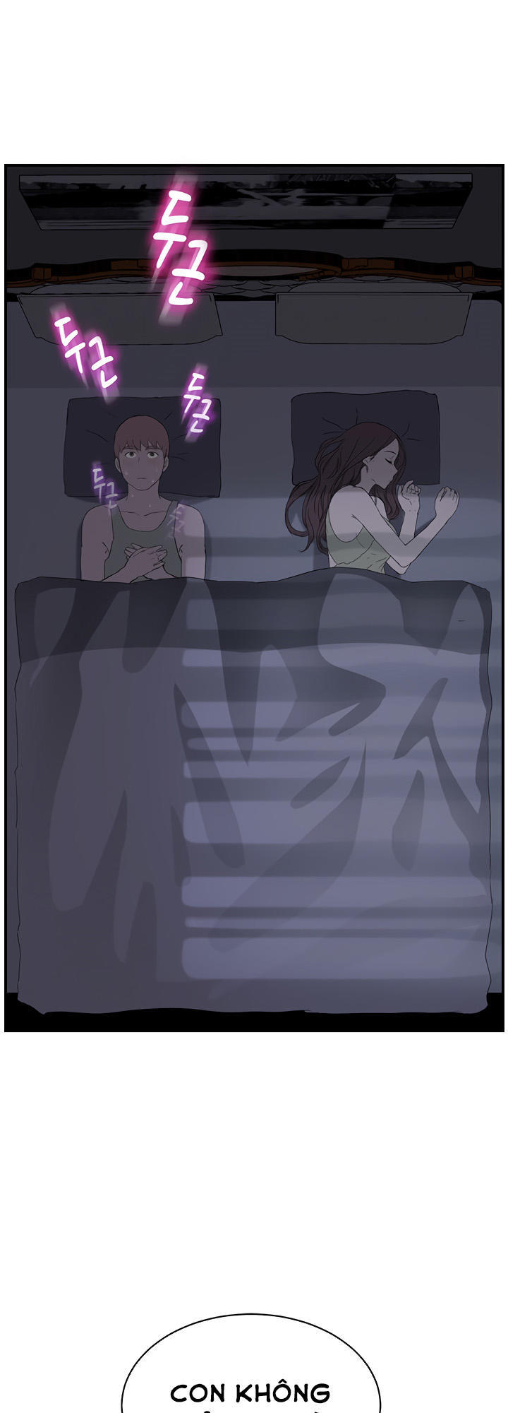 This Doesn't Feel Like Me Chapter 22 - 9