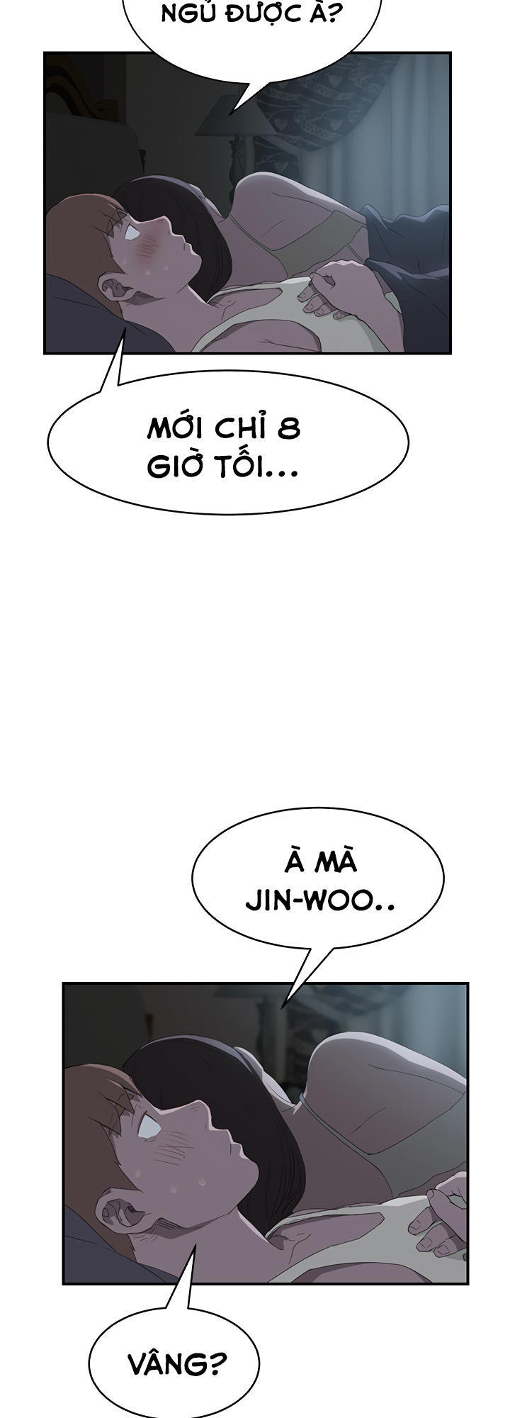 This Doesn't Feel Like Me Chapter 22 - 10