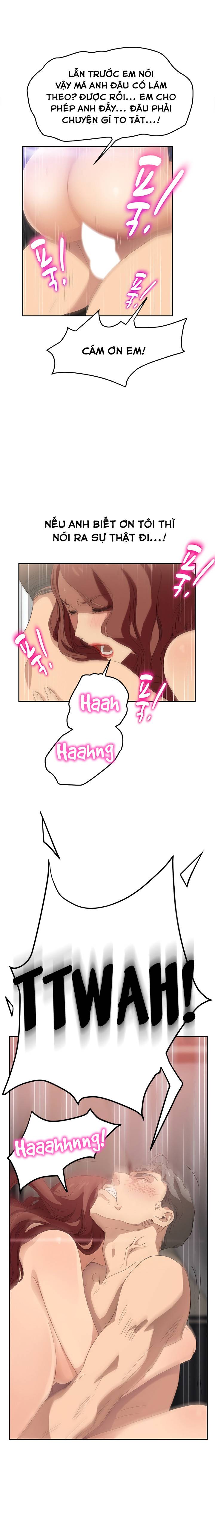 This Doesn't Feel Like Me Chapter 23 - 13