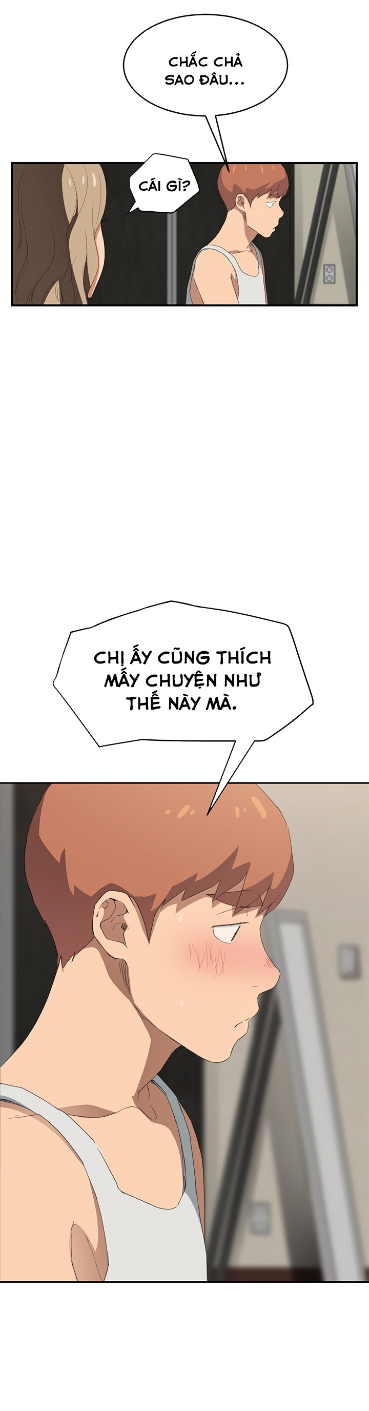 This Doesn't Feel Like Me Chapter 23 - 19