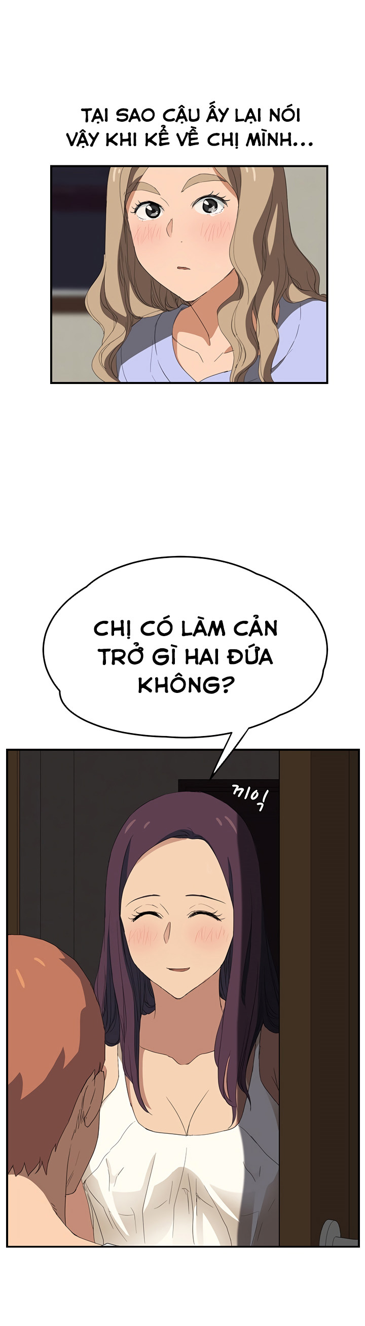 This Doesn't Feel Like Me Chapter 23 - 22