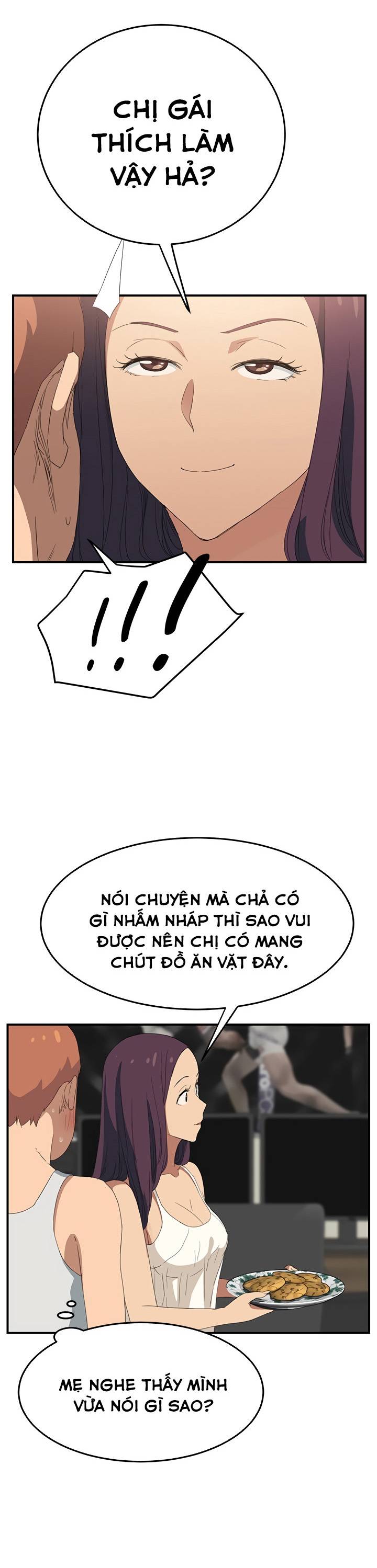 This Doesn't Feel Like Me Chapter 23 - 23