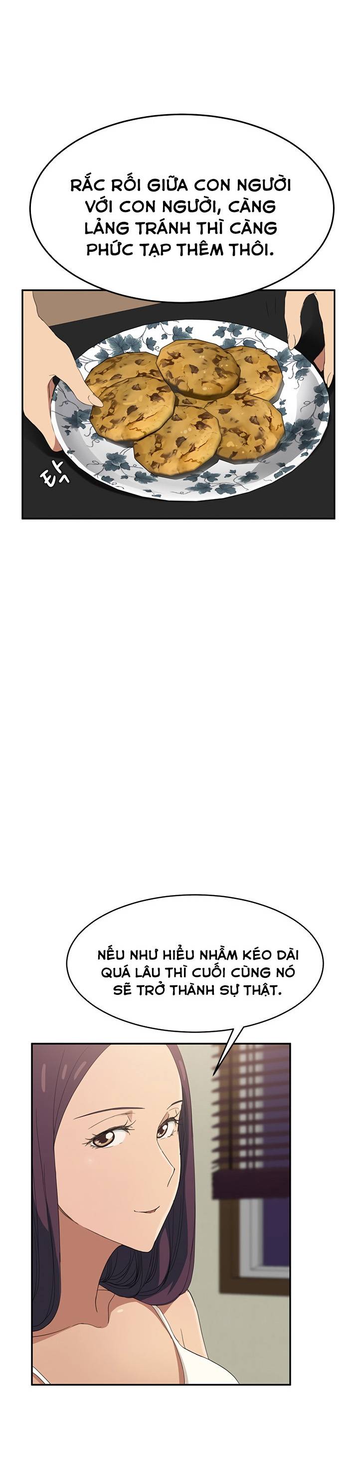 This Doesn't Feel Like Me Chapter 23 - 25