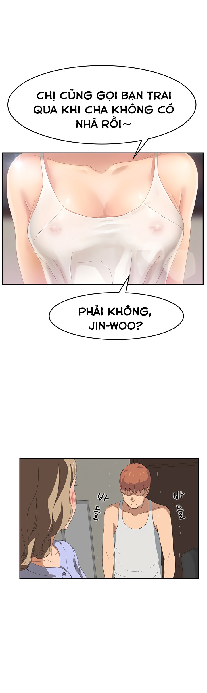 This Doesn't Feel Like Me Chapter 23 - 30