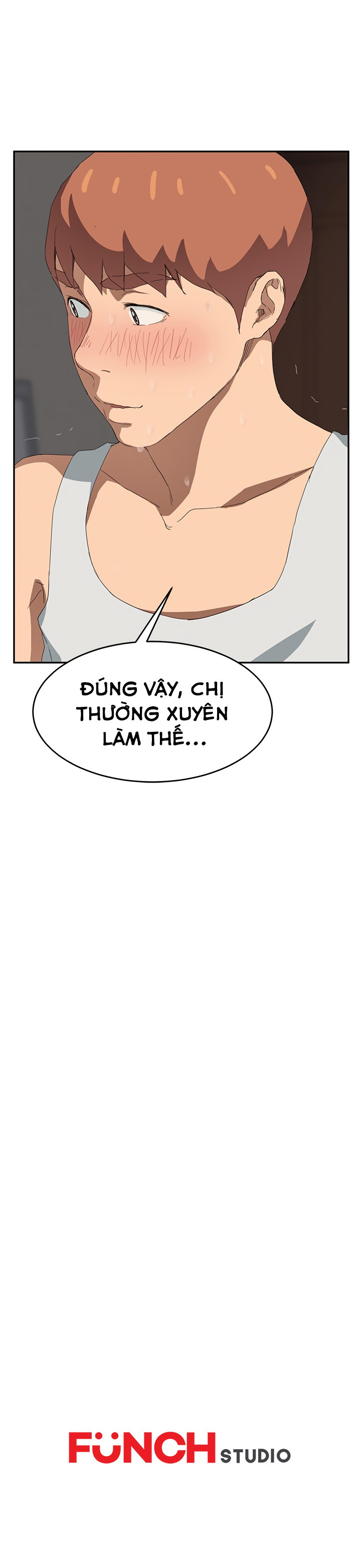 This Doesn't Feel Like Me Chapter 23 - 31