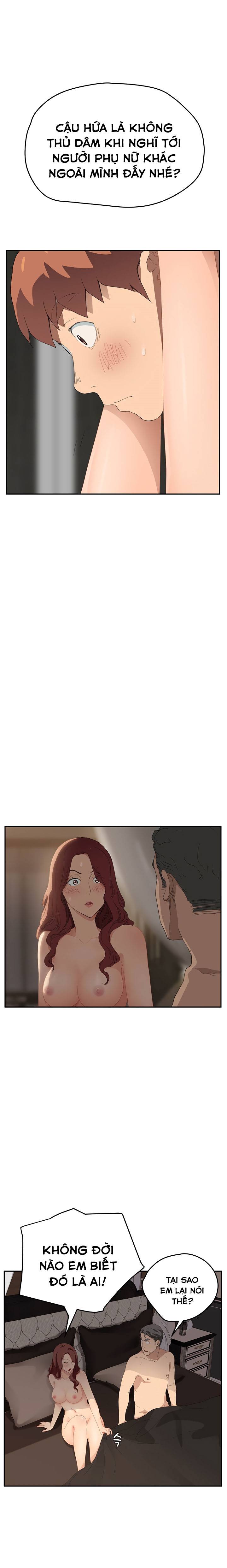 This Doesn't Feel Like Me Chapter 24 - 11