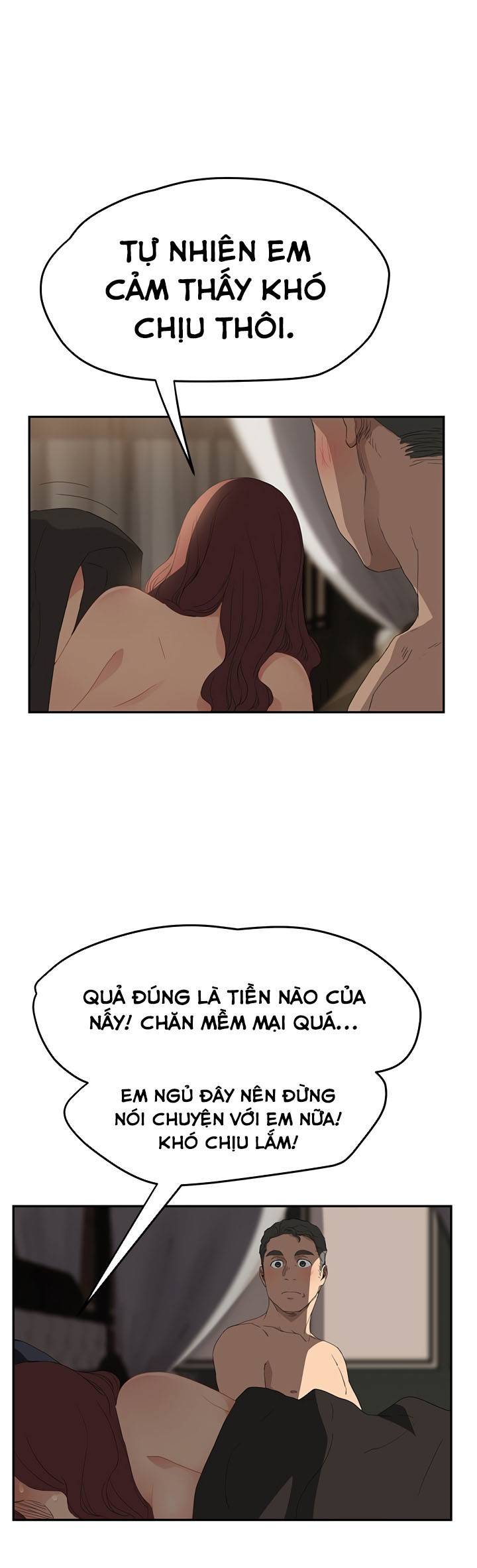 This Doesn't Feel Like Me Chapter 24 - 12