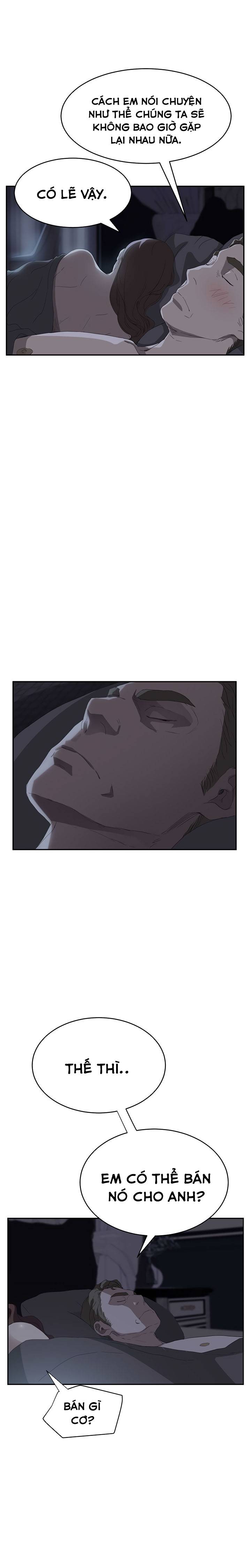 This Doesn't Feel Like Me Chapter 24 - 16