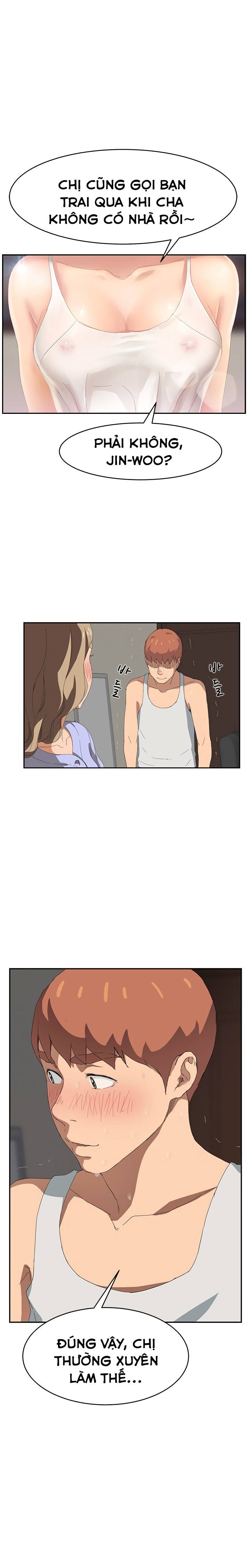 This Doesn't Feel Like Me Chapter 24 - 3