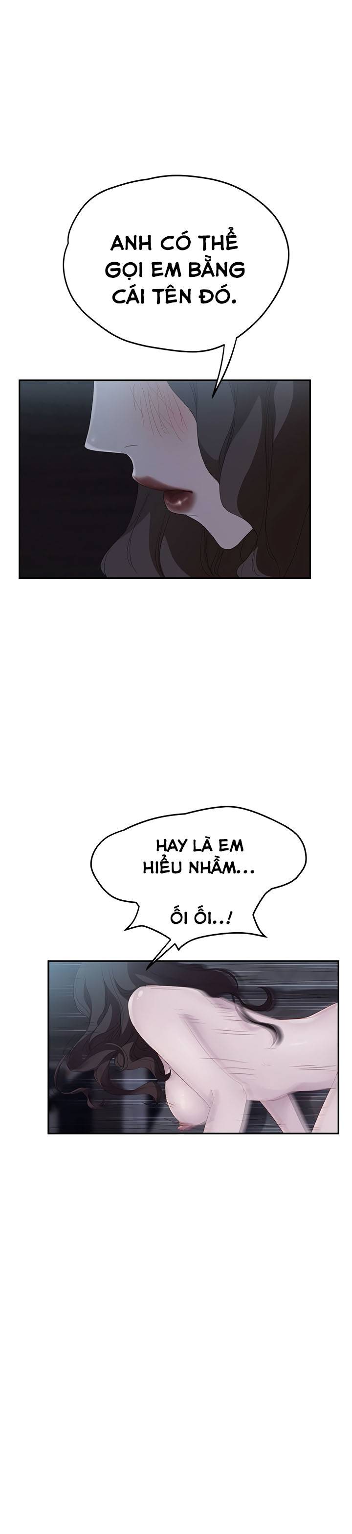 This Doesn't Feel Like Me Chapter 24 - 23