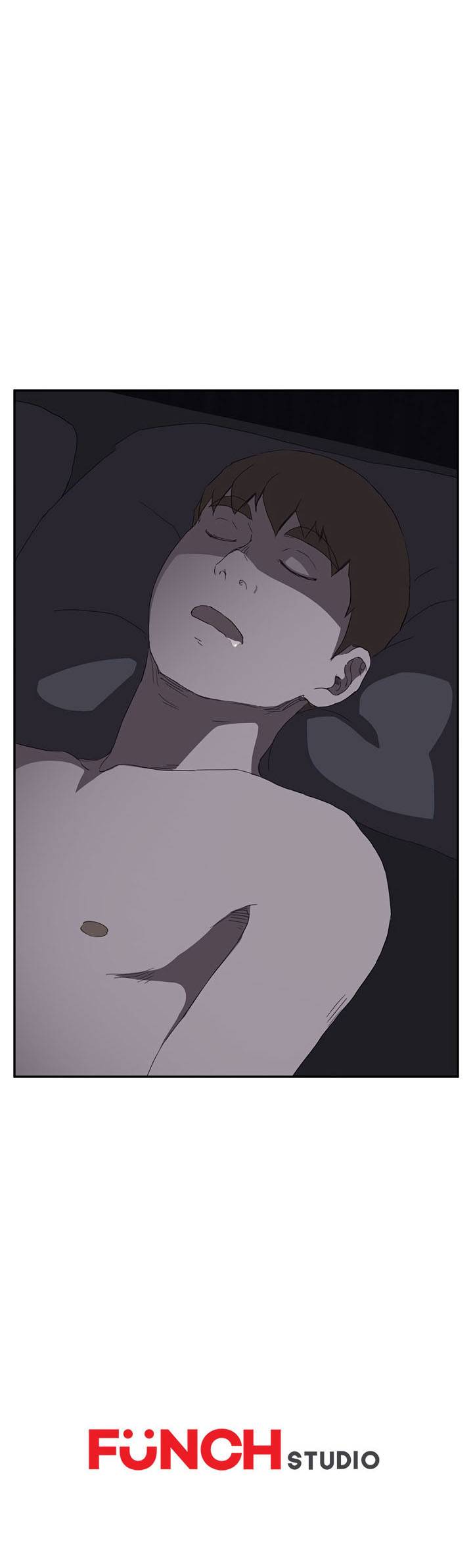 This Doesn't Feel Like Me Chapter 24 - 32