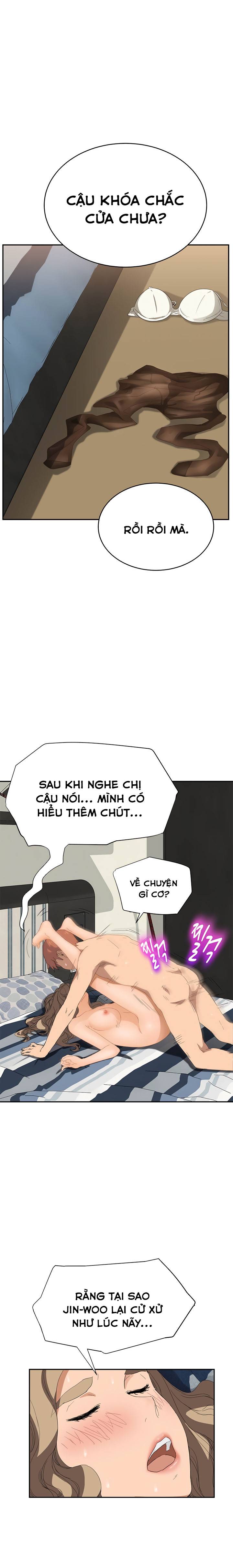 This Doesn't Feel Like Me Chapter 24 - 8