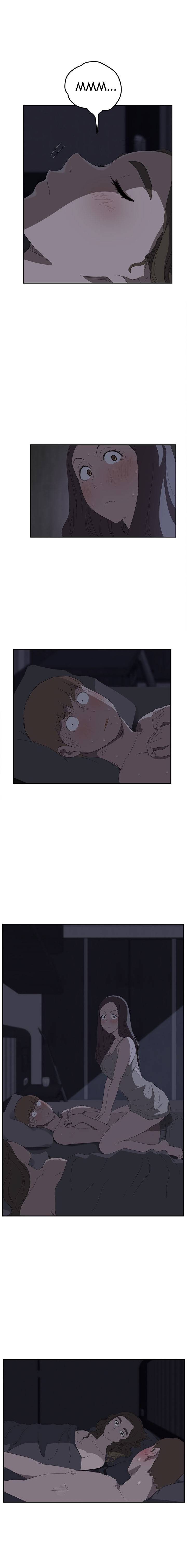 This Doesn't Feel Like Me Chapter 25 - 11