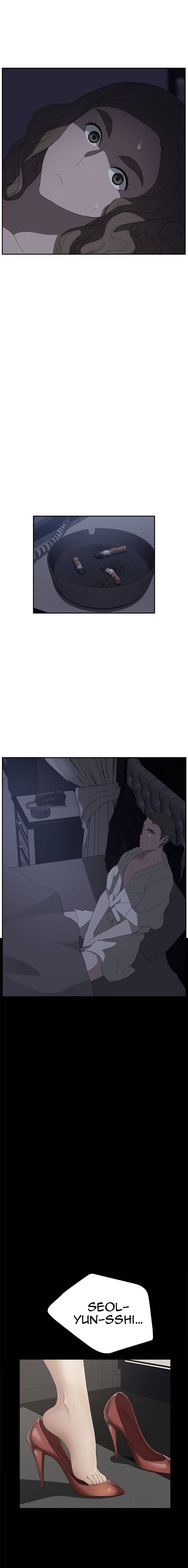 This Doesn't Feel Like Me Chapter 25 - 12