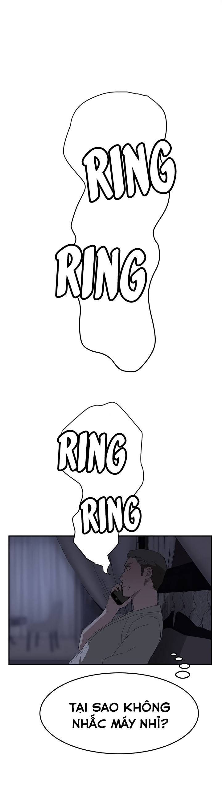 This Doesn't Feel Like Me Chapter 25 - 18