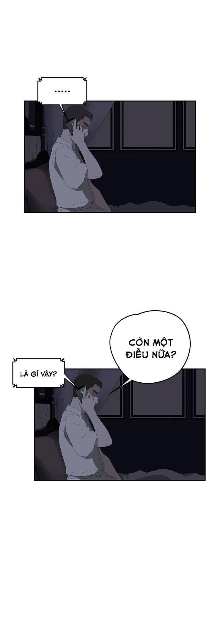 This Doesn't Feel Like Me Chapter 25 - 22