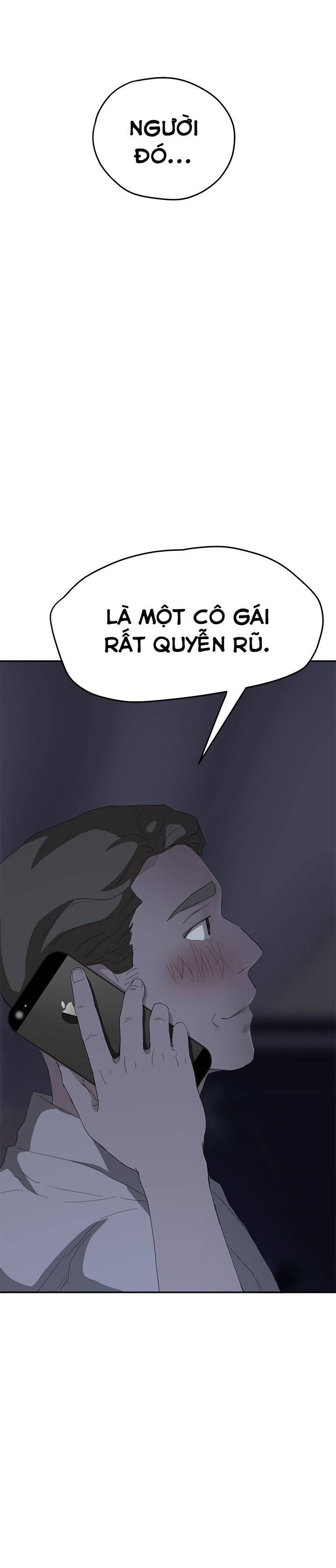 This Doesn't Feel Like Me Chapter 25 - 23