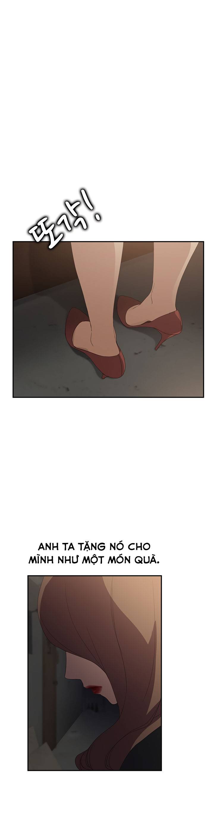 This Doesn't Feel Like Me Chapter 25 - 24