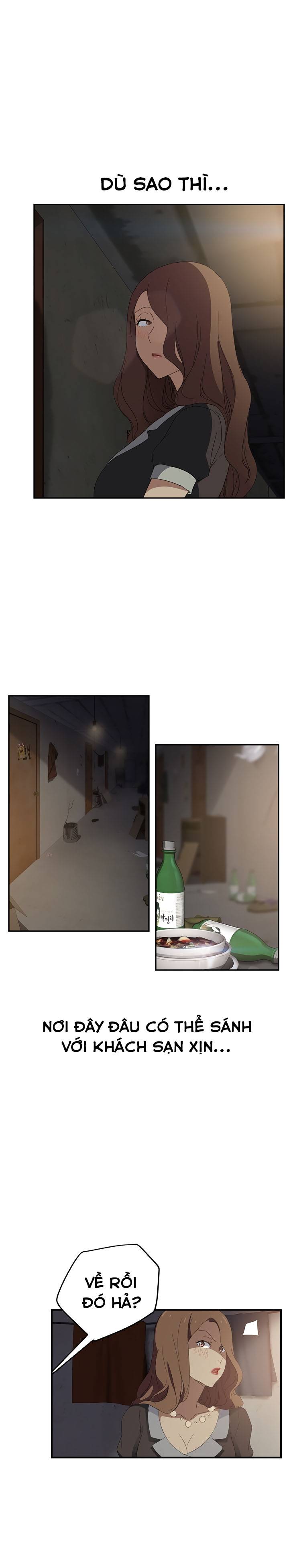 This Doesn't Feel Like Me Chapter 25 - 26