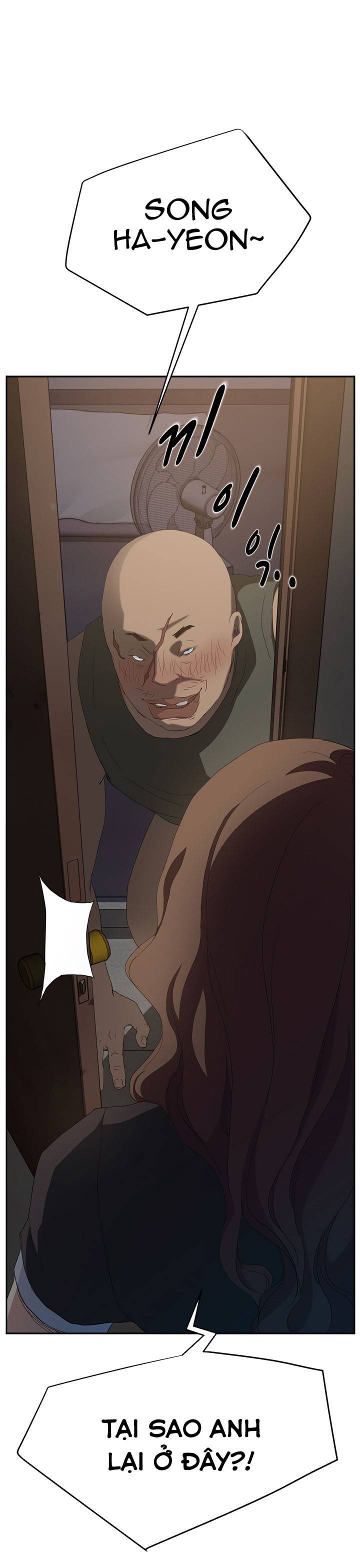 This Doesn't Feel Like Me Chapter 25 - 27