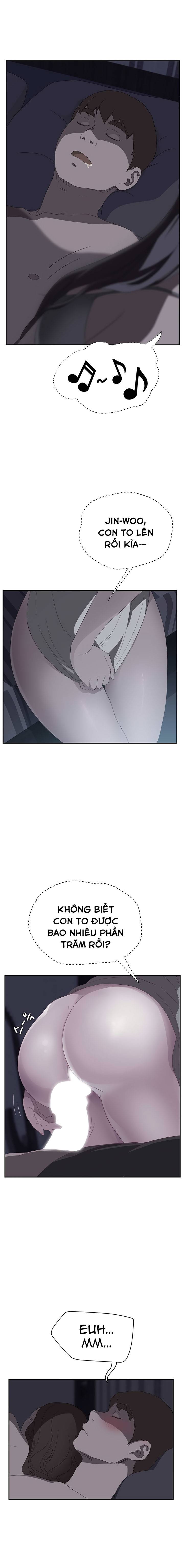 This Doesn't Feel Like Me Chapter 25 - 5