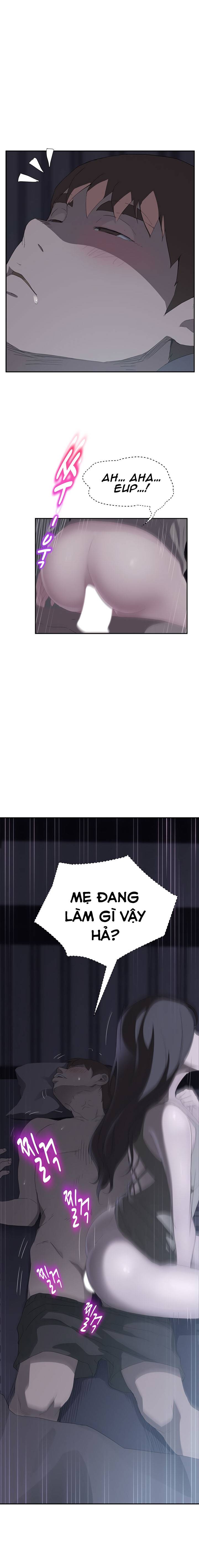 This Doesn't Feel Like Me Chapter 25 - 6