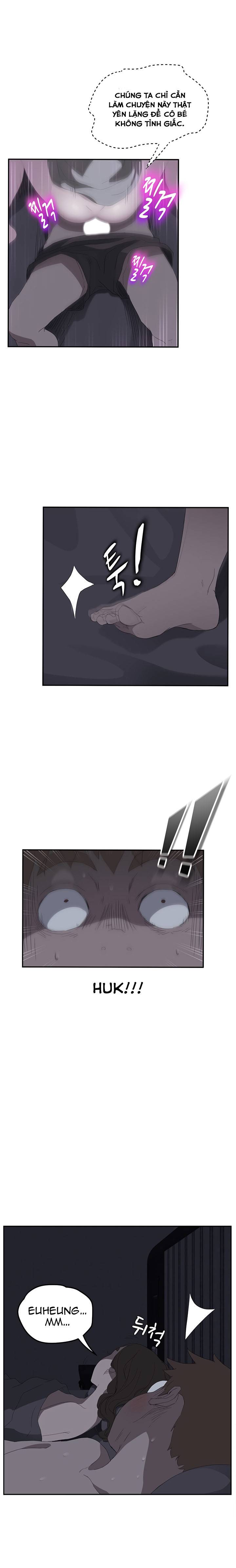 This Doesn't Feel Like Me Chapter 25 - 10