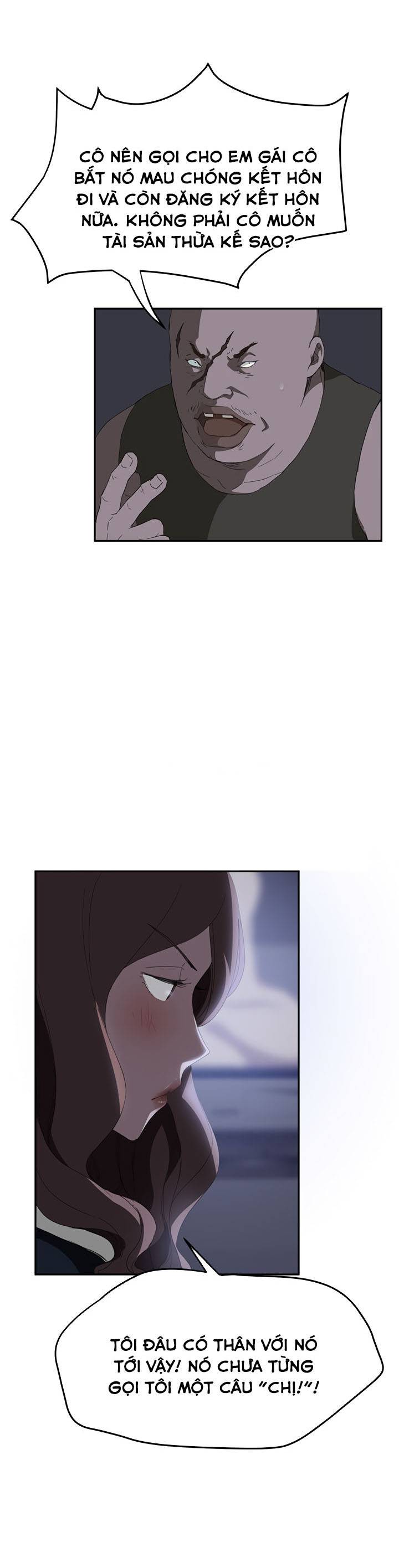 This Doesn't Feel Like Me Chapter 26 - 11