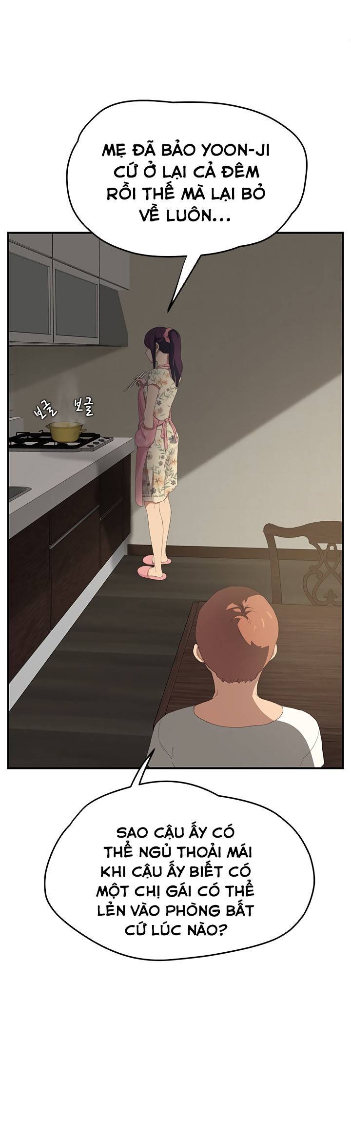 This Doesn't Feel Like Me Chapter 26 - 18