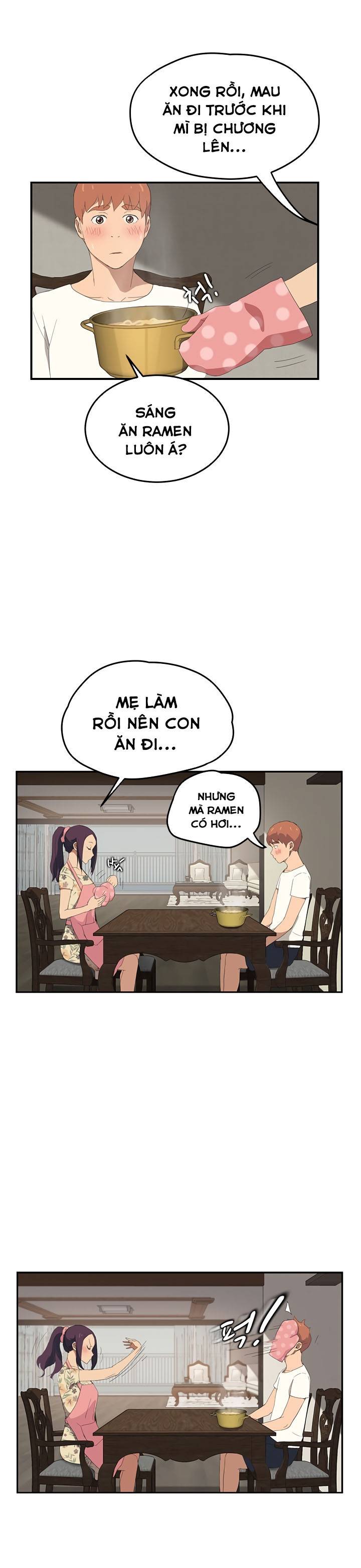 This Doesn't Feel Like Me Chapter 26 - 19